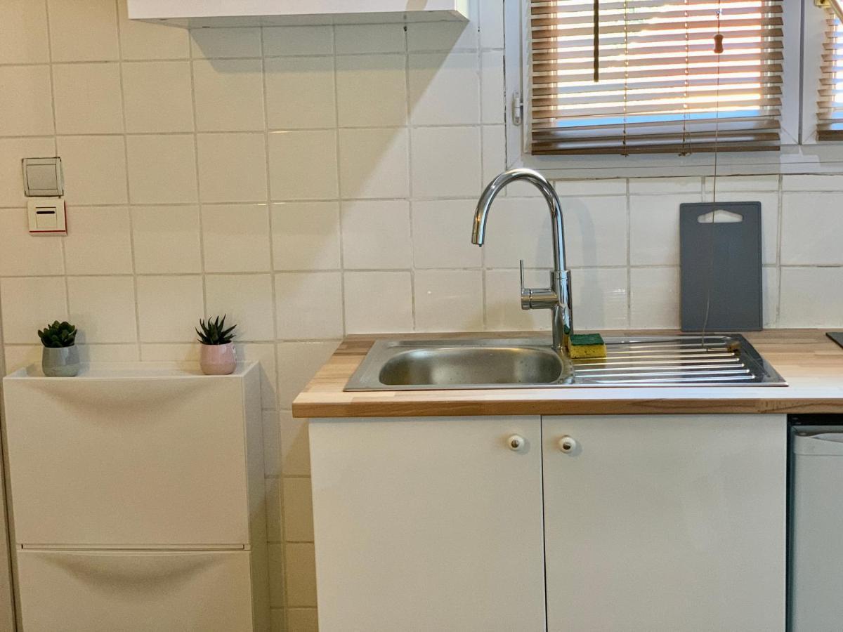 Superbe Appartement Avec Parking Gratuit Sur Place Saint-Denis  Exterior photo